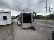 new Cargo (Enclosed) Trailers Cynergy Cargo  for sale, in Crossville, TN Thumbnail 3