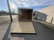 new Cargo (Enclosed) Trailers Cynergy Cargo  for sale, in Crossville, TN Thumbnail 9