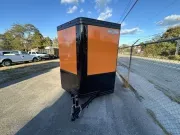 new Cargo (Enclosed) Trailers Cynergy Cargo  for sale, in Crossville, TN Thumbnail 2