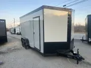 new Cargo (Enclosed) Trailers Cynergy Cargo  for sale, in Crossville, TN Thumbnail 3