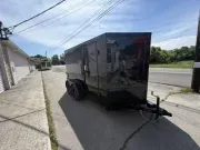 new Cargo (Enclosed) Trailers Cynergy Cargo  for sale, in Crossville, TN Thumbnail 3