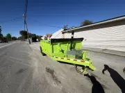 new Dump Trailers Cynergy Cargo  for sale, in Crossville, TN Thumbnail 2