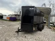 used Cargo (Enclosed) Trailers Cynergy Cargo  for sale, in Crossville, TN Thumbnail 3