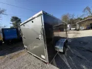 new Cargo (Enclosed) Trailers Cynergy Cargo  for sale, in Crossville, TN Thumbnail 7
