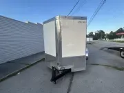new Cargo (Enclosed) Trailers Cynergy Cargo  for sale, in Crossville, TN Thumbnail 2