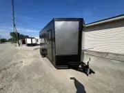 new Cargo (Enclosed) Trailers Cynergy Cargo  for sale, in Crossville, TN Thumbnail 3