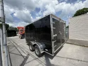 new Cargo (Enclosed) Trailers Cynergy Cargo  for sale, in Crossville, TN Thumbnail 5
