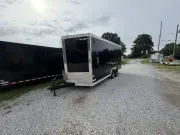 2025 Cynergy Cargo Advanced 8 Wides 8.5X18TA 