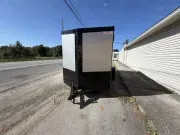 new Cargo (Enclosed) Trailers Cynergy Cargo  for sale, in Crossville, TN Thumbnail 2