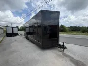 new Car Haulers / Racing Trailers Cynergy Cargo  for sale, in Crossville, TN Thumbnail 2