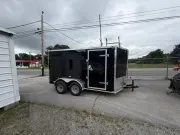 new Cargo (Enclosed) Trailers Cynergy Cargo  for sale, in Crossville, TN Thumbnail 2