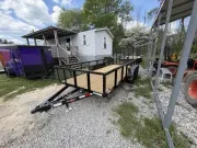 new Utility Trailers Other  for sale, in Crossville, TN Thumbnail 1