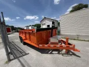 new Dump Trailers Cynergy Cargo  for sale, in Crossville, TN Thumbnail 3
