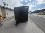 new Car Haulers / Racing Trailers Cynergy Cargo  for sale, in Crossville, TN Thumbnail 2