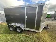 new Cargo (Enclosed) Trailers Cynergy Cargo  for sale, in Crossville, TN Thumbnail 4