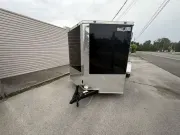 new Cargo (Enclosed) Trailers Cynergy Cargo  for sale, in Crossville, TN Thumbnail 2