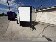 new Cargo (Enclosed) Trailers Cynergy Cargo  for sale, in Crossville, TN Thumbnail 2
