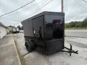 new Cargo (Enclosed) Trailers Cynergy Cargo  for sale, in Crossville, TN Thumbnail 3