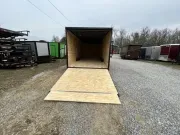 new Car Haulers / Racing Trailers Cynergy Cargo  for sale, in Crossville, TN Thumbnail 9