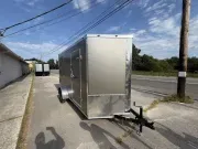 new Cargo (Enclosed) Trailers Cynergy Cargo  for sale, in Crossville, TN Thumbnail 3