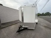 new Cargo (Enclosed) Trailers Cynergy Cargo  for sale, in Crossville, TN Thumbnail 3
