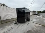 2026 Cynergy Cargo Advanced 5 Wides 5X8SA 