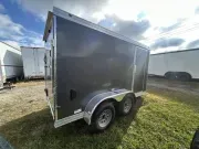 new Cargo (Enclosed) Trailers Cynergy Cargo  for sale, in Crossville, TN Thumbnail 6
