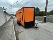 new Cargo (Enclosed) Trailers Cynergy Cargo  for sale, in Crossville, TN Thumbnail 3