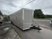 new Car Haulers / Racing Trailers Cynergy Cargo  for sale, in Crossville, TN Thumbnail 2