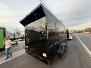 new Cargo (Enclosed) Trailers Cynergy Cargo  for sale, in Crossville, TN Thumbnail 3