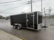 new Cargo (Enclosed) Trailers Cynergy Cargo  for sale, in Crossville, TN Thumbnail 4