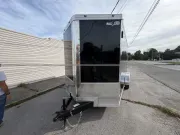 new Cargo (Enclosed) Trailers Cynergy Cargo  for sale, in Crossville, TN Thumbnail 2