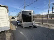 new Cargo (Enclosed) Trailers Cynergy Cargo  for sale, in Crossville, TN Thumbnail 3