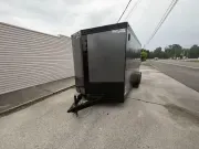 new Cargo (Enclosed) Trailers Cynergy Cargo  for sale, in Crossville, TN Thumbnail 3