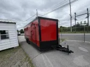 new Car Haulers / Racing Trailers Cynergy Cargo  for sale, in Crossville, TN Thumbnail 3