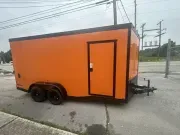 new Cargo (Enclosed) Trailers Cynergy Cargo  for sale, in Crossville, TN Thumbnail 4