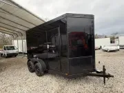 used Cargo (Enclosed) Trailers Cynergy Cargo  for sale, in Crossville, TN Thumbnail 1