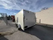 new Cargo (Enclosed) Trailers Cynergy Cargo  for sale, in Crossville, TN Thumbnail 7