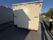 new Car Haulers / Racing Trailers Cynergy Cargo  for sale, in Crossville, TN Thumbnail 9
