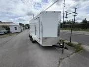new Cargo (Enclosed) Trailers Cynergy Cargo  for sale, in Crossville, TN Thumbnail 3