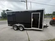 new Cargo (Enclosed) Trailers Cynergy Cargo  for sale, in Crossville, TN Thumbnail 4