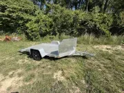 new Motorcycle / Cycle Trailers Bear Track  for sale, in Crossville, TN Thumbnail 5