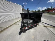 new Dump Trailers Cynergy Cargo  for sale, in Crossville, TN Thumbnail 2