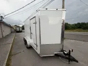 new Cargo (Enclosed) Trailers Cynergy Cargo  for sale, in Crossville, TN Thumbnail 3