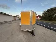 new Cargo (Enclosed) Trailers Cynergy Cargo  for sale, in Crossville, TN Thumbnail 2