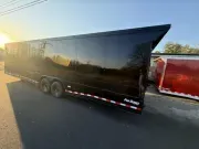 new Car Haulers / Racing Trailers Cynergy Cargo  for sale, in Crossville, TN Thumbnail 4
