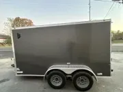 new Cargo (Enclosed) Trailers Cynergy Cargo  for sale, in Crossville, TN Thumbnail 4