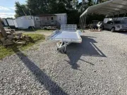 new Utility Trailers Bear Track  for sale, in Crossville, TN Thumbnail 2