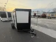 new Cargo (Enclosed) Trailers Cynergy Cargo  for sale, in Crossville, TN Thumbnail 3