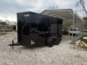 used Cargo (Enclosed) Trailers Cynergy Cargo  for sale, in Crossville, TN Thumbnail 4